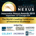 Insurance Nexus Awards 2019